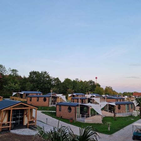 Seaside-Resort Geiselwind Eksteriør billede