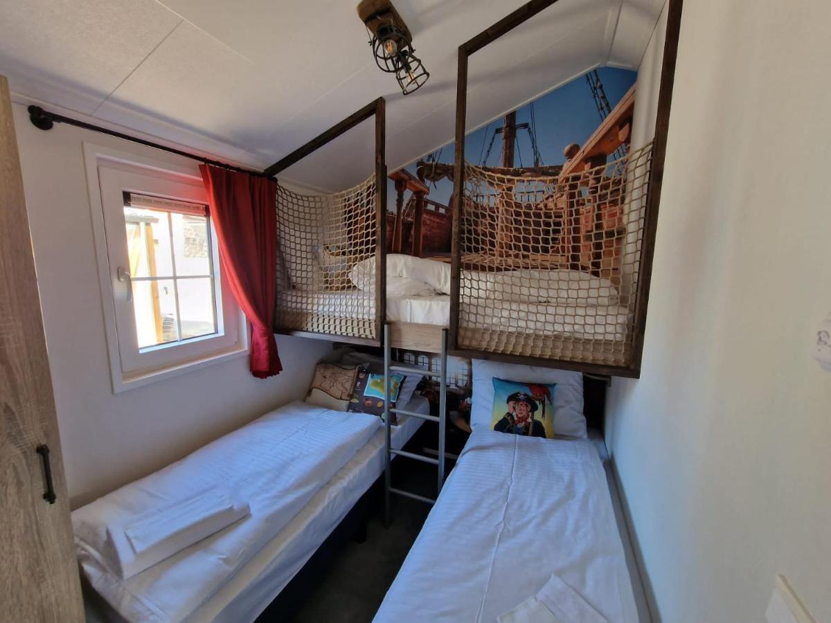 Seaside-Resort Geiselwind Eksteriør billede